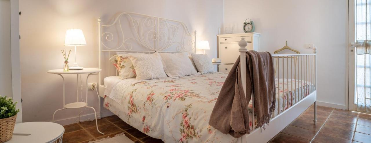 Deluxe Villa Bella Vita Air Con & Heated Pool, Tenerife South Chayofa Bagian luar foto